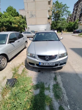 Обява за продажба на Honda Accord 2.0I ~9 300 лв. - изображение 7