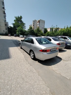 Обява за продажба на Honda Accord 2.0I ~9 300 лв. - изображение 2