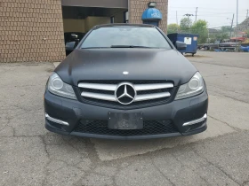  Mercedes-Benz C 350