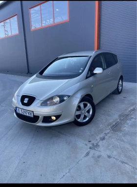Seat Altea | Mobile.bg    2