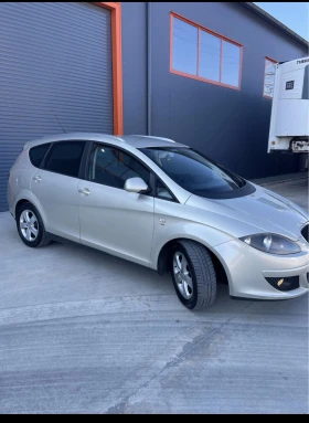 Seat Altea | Mobile.bg    3