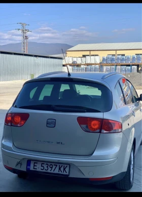 Seat Altea | Mobile.bg    4