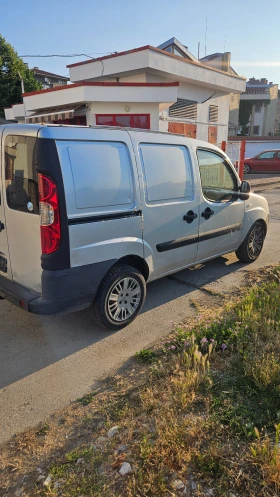 Обява за продажба на Fiat Doblo Климатик Холандия  ~3 200 лв. - изображение 5