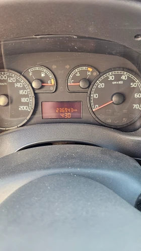 Обява за продажба на Fiat Doblo Климатик Холандия  ~3 200 лв. - изображение 2