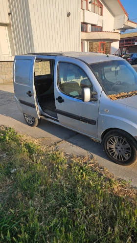 Обява за продажба на Fiat Doblo Климатик Холандия  ~3 200 лв. - изображение 4