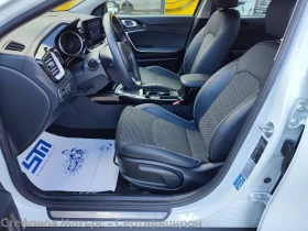 Kia XCeed Vision 1.6 GDI Plug-in-Hybrid (141hp) AT6 | Mobile.bg    11