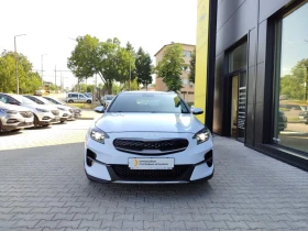 Kia XCeed Vision 1.6 GDI Plug-in-Hybrid (141hp) AT6 | Mobile.bg    2