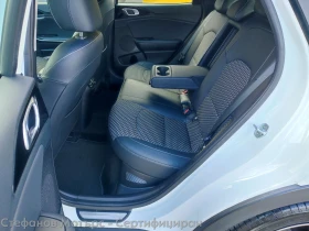 Kia XCeed Vision 1.6 GDI Plug-in-Hybrid (141hp) AT6 | Mobile.bg    12