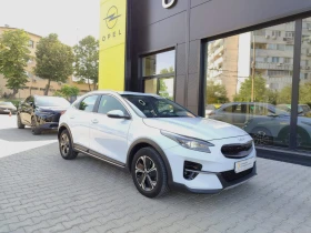 Kia XCeed Vision 1.6 GDI Plug-in-Hybrid (141hp) AT6