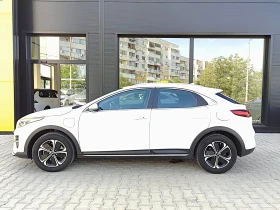Kia XCeed Vision 1.6 GDI Plug-in-Hybrid (141hp) AT6 | Mobile.bg    5
