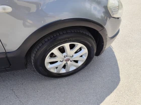 Fiat Sedici 2.0mJTD* EURO5A* Klimatronik*  | Mobile.bg    15