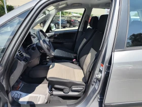 Fiat Sedici 2.0mJTD* EURO5A* Klimatronik*  | Mobile.bg    7