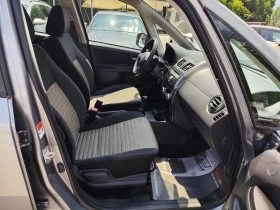 Fiat Sedici 2.0mJTD* EURO5A* Klimatronik*  | Mobile.bg    11