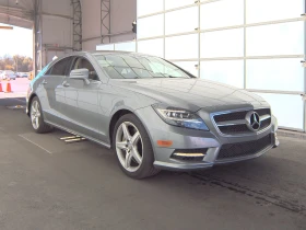 Mercedes-Benz CLS 550 AMG* LANE ASSIST* HARMAN* KEYLESS GO* * . | Mobile.bg    3