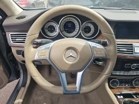 Mercedes-Benz CLS 550 AMG* LANE ASSIST* HARMAN* KEYLESS GO* * . | Mobile.bg    7