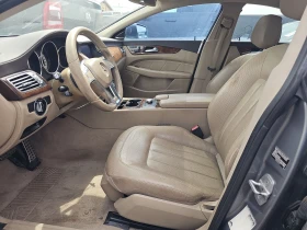Mercedes-Benz CLS 550 AMG* LANE ASSIST* HARMAN* KEYLESS GO* * . | Mobile.bg    8