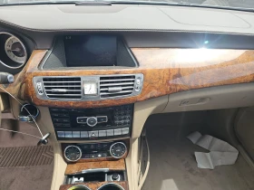 Mercedes-Benz CLS 550 AMG* LANE ASSIST* HARMAN* KEYLESS GO* * . | Mobile.bg    12