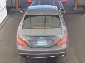 Mercedes-Benz CLS 550 AMG* LANE ASSIST* HARMAN* KEYLESS GO* * . | Mobile.bg    4