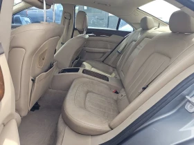 Mercedes-Benz CLS 550 AMG* LANE ASSIST* HARMAN* KEYLESS GO* * . | Mobile.bg    14