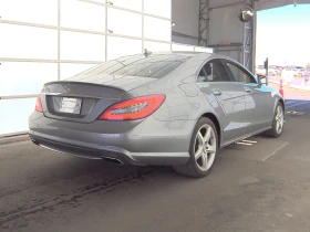 Mercedes-Benz CLS 550 AMG* LANE ASSIST* HARMAN* KEYLESS GO* * . | Mobile.bg    6