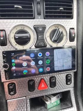 Mercedes-Benz SLK 200 kompressor facelift | Mobile.bg    14