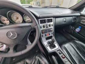 Mercedes-Benz SLK 200 kompressor facelift | Mobile.bg    12