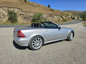Mercedes-Benz SLK 200 kompressor facelift | Mobile.bg    16