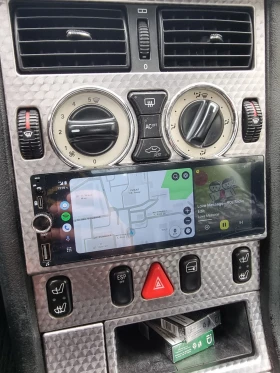 Mercedes-Benz SLK 200 kompressor facelift | Mobile.bg    15