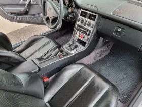 Mercedes-Benz SLK 200 kompressor facelift | Mobile.bg    10