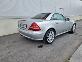 Mercedes-Benz SLK 200 kompressor facelift | Mobile.bg    2
