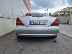 Mercedes-Benz SLK 200 kompressor facelift | Mobile.bg    3