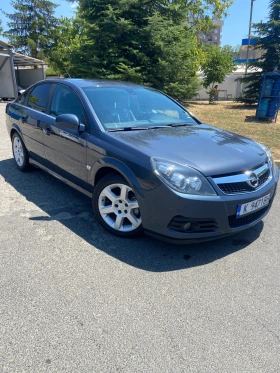     Opel Vectra GTS 2.2-16v Executive 155pk