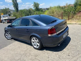 Opel Vectra GTS 2.2-16v Executive 155pk | Mobile.bg    5