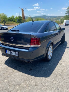 Opel Vectra GTS 2.2-16v Executive 155pk | Mobile.bg    3