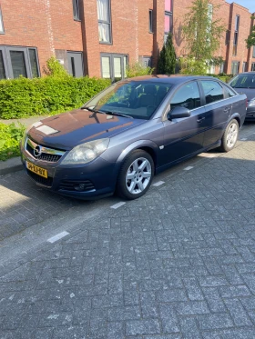 Opel Vectra GTS 2.2-16v Executive 155pk | Mobile.bg    10