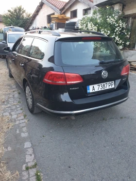 VW Passat | Mobile.bg    5