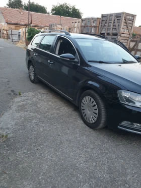 VW Passat | Mobile.bg    4