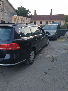 VW Passat | Mobile.bg    6
