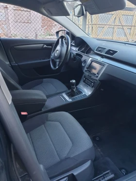 VW Passat | Mobile.bg    7
