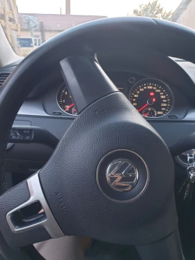VW Passat | Mobile.bg    8