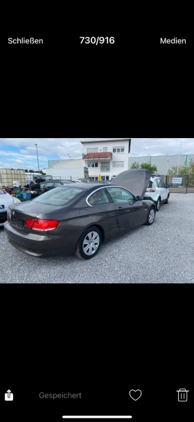BMW 320 Бензин , 170 кс - 6500 лв. - 99271259 3