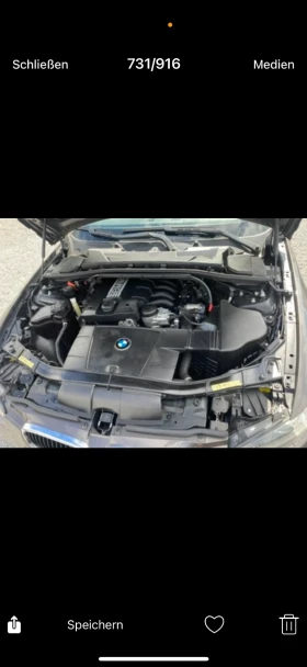 BMW 320 Бензин , 170 кс - 6500 лв. - 99271259 6
