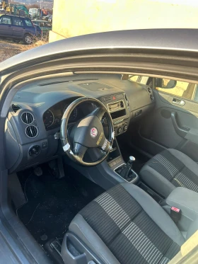 Обява за продажба на VW Golf Plus 1.9tdi..105pc.. ~4 499 лв. - изображение 5
