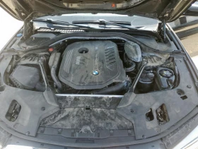 BMW 540 AMBI//HARMAN KARDON// | Mobile.bg    11
