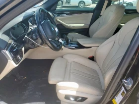 BMW 540 AMBI//HARMAN KARDON// | Mobile.bg    7