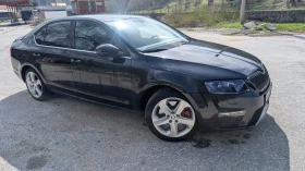 Обява за продажба на Skoda Octavia Vrs ~18 000 лв. - изображение 3