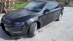 Обява за продажба на Skoda Octavia Vrs ~18 000 лв. - изображение 1