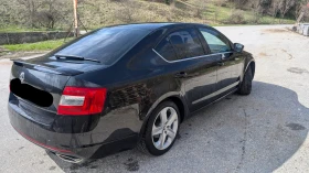 Обява за продажба на Skoda Octavia Vrs ~18 000 лв. - изображение 4