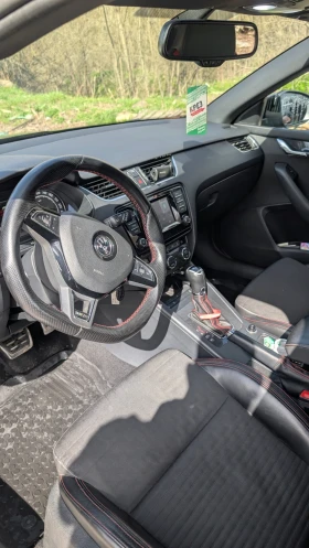 Обява за продажба на Skoda Octavia Vrs ~18 000 лв. - изображение 6