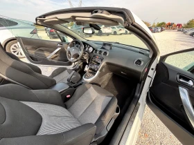Peugeot 308 1.6HDI/КАБРИО/6 СКОРОСТИ - 13999 лв. / 7157.58 € - 14564411 6